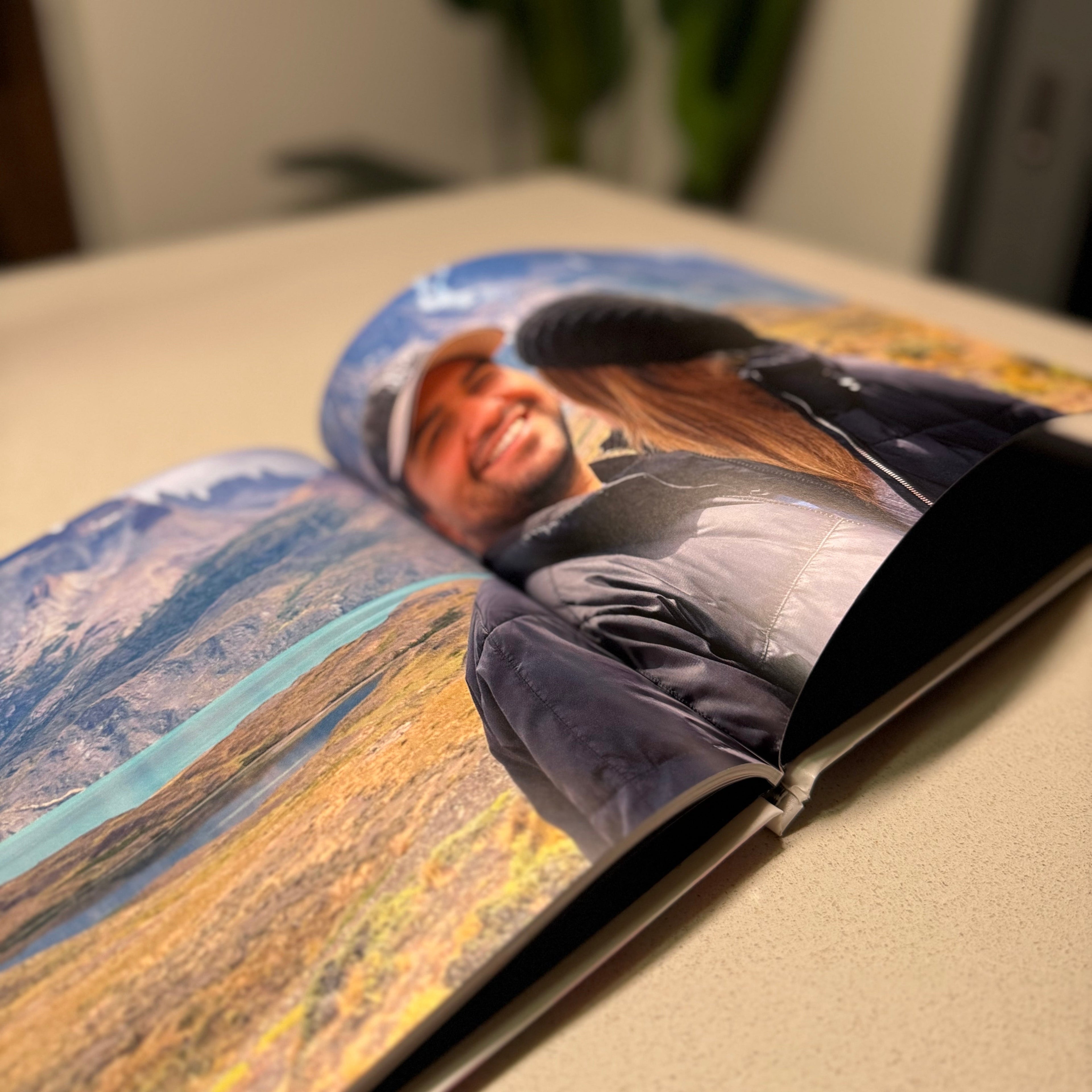 PHOTOBOOK