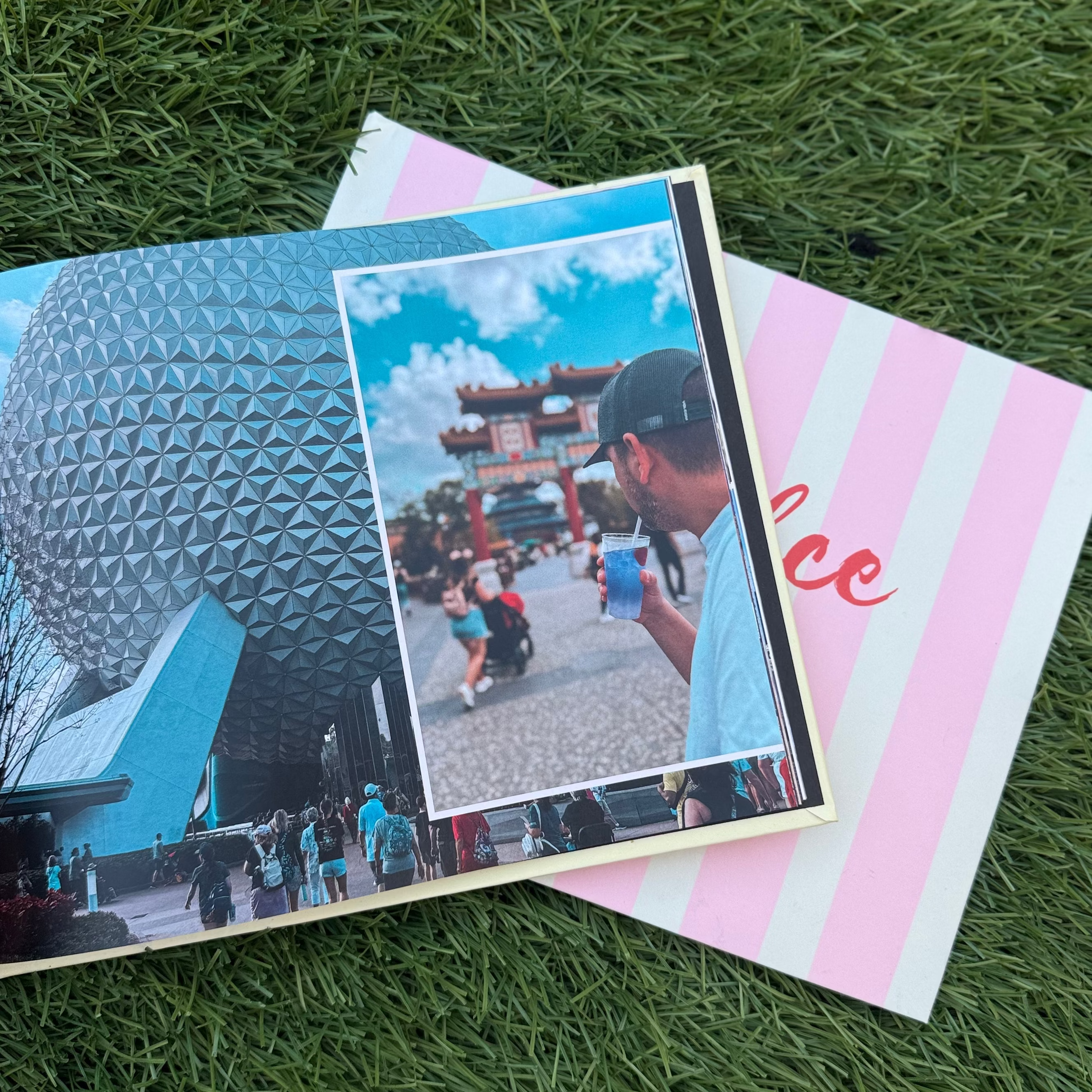 PHOTOBOOK