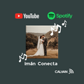 Imán Conecta - Tu canción, a un toque (by Calian)